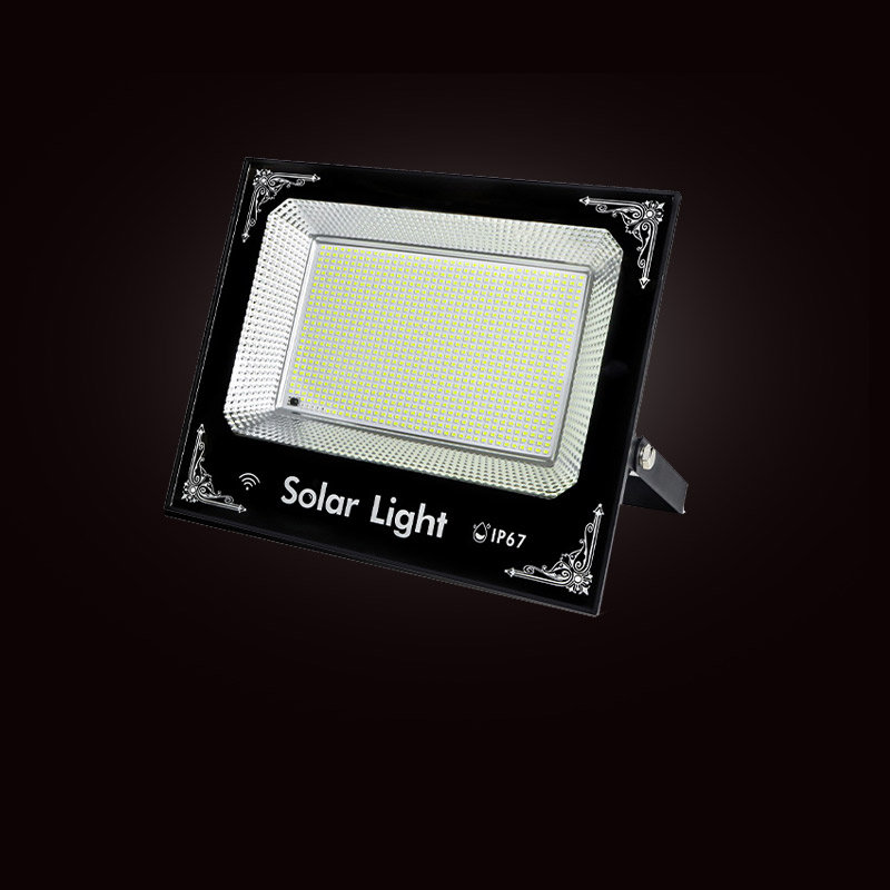  E bom Solar flood and street lights 